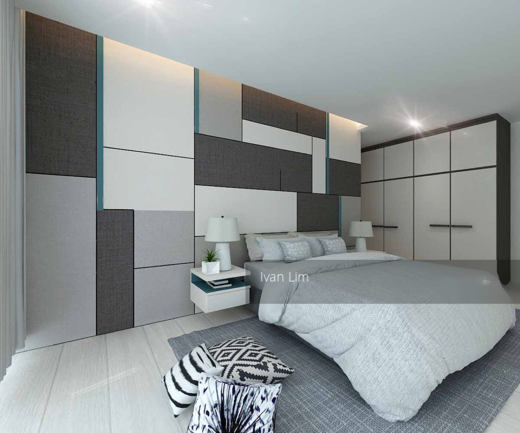 Blk 324 Tampines Street 32 (Tampines), HDB Executive #203495401